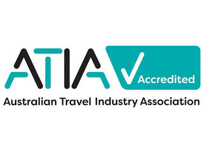 Australian Travel Industry Association logo