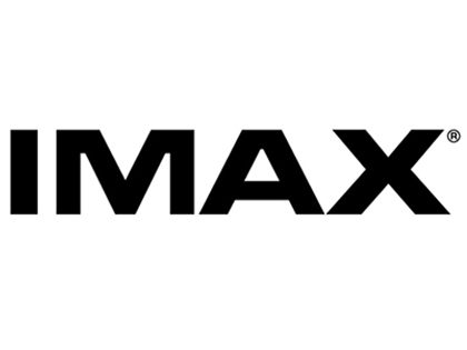 Imax logo