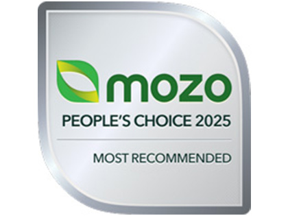 Mozo most recommended 2025