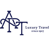 APT Luxury Travel logo